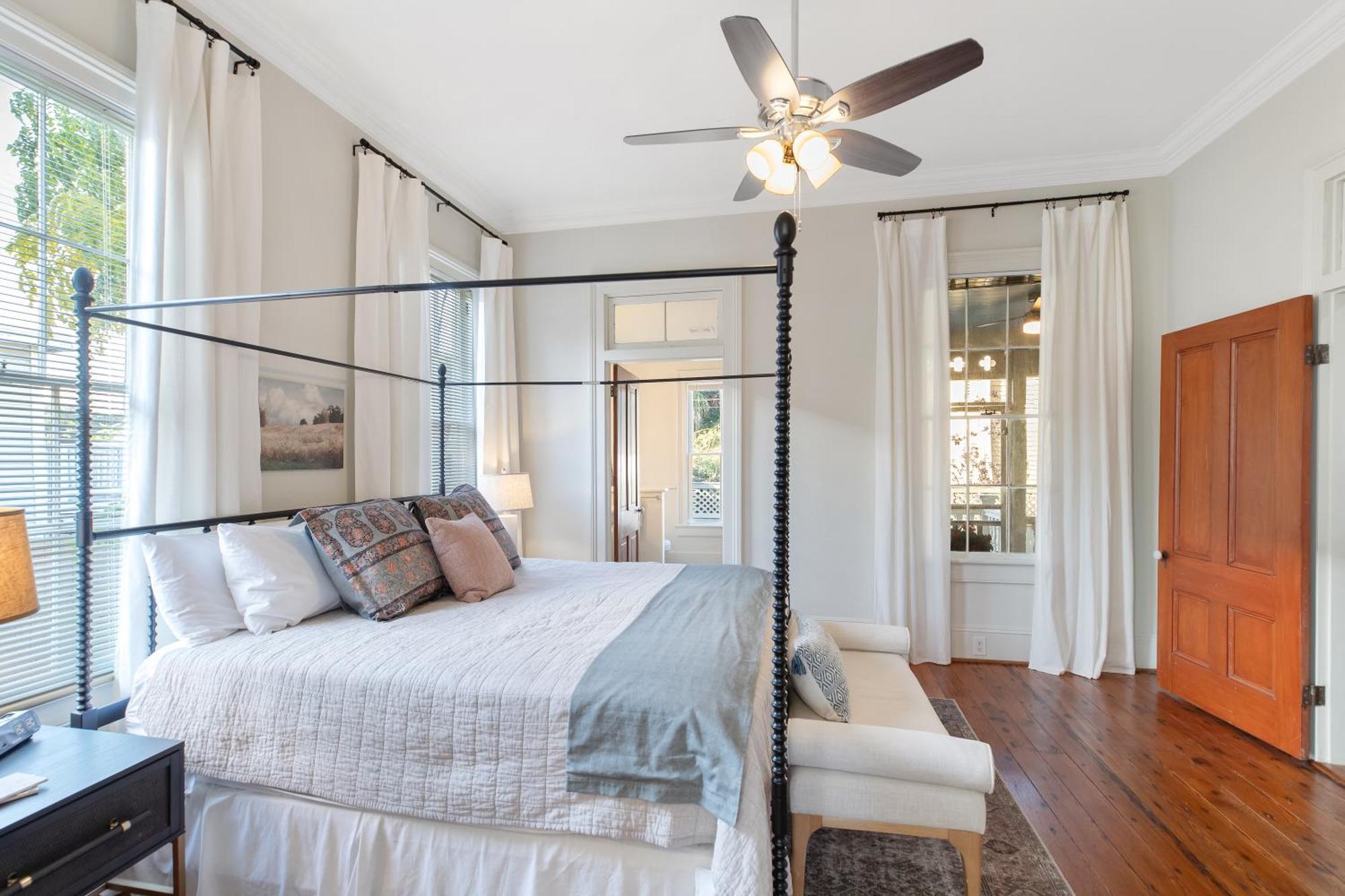 Historic 1871 Coastal Breeze With Heated Pool - Restoring Galveston Βίλα Εξωτερικό φωτογραφία